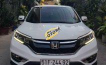 Bán ô tô Honda CR V 2.0 năm sản xuất 2015, màu trắng, bao kiểm tra tại hãng Bán ô tô Honda CR V 2.0 năm sản xuất 2015, màu trắng, bao kiểm tra tại hãng