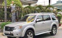 Bán gấp Everest 2010 số sàn, máy dầu, màu xám rất mới Bán gấp Everest 2010 số sàn, máy dầu, màu xám rất mới