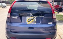 Bán Honda CR V 2.4 đời 2013, màu tím, giá chỉ 760 triệu Bán Honda CR V 2.4 đời 2013, màu tím, giá chỉ 760 triệu