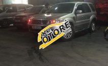 Bán Ford Escape AT sản xuất 2009 giá cạnh tranh Bán Ford Escape AT sản xuất 2009 giá cạnh tranh