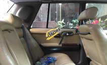 Cần bán lại xe Nissan Cedric E đời 1996, màu đen, nhập khẩu Cần bán lại xe Nissan Cedric E đời 1996, màu đen, nhập khẩu