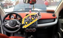 Bán ô tô Smart Forfour 1.3 AT năm sản xuất 2005, hai màu chính chủ, giá tốt Bán ô tô Smart Forfour 1.3 AT năm sản xuất 2005, hai màu chính chủ, giá tốt