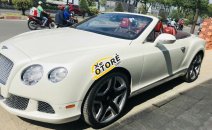 Cần bán xe Bentley Continental năm 2015, màu trắng nhập Cần bán xe Bentley Continental năm 2015, màu trắng nhập