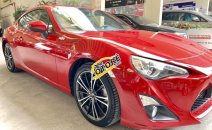 Bán Toyota FT86 đời 2012, đăng kí 2015, giá siêu tốt Bán Toyota FT86 đời 2012, đăng kí 2015, giá siêu tốt
