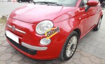 Bán xe Fiat 500 như mới, Sx 2009, Đk 2011 Bán xe Fiat 500 như mới, Sx 2009, Đk 2011