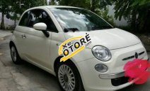Cần bán xe Fiat 500 Sx 2009, Đk 2011 Cần bán xe Fiat 500 Sx 2009, Đk 2011