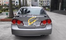 Cần bán xe Honda Cicic 2008, 2.0 cửa nóc Cần bán xe Honda Cicic 2008, 2.0 cửa nóc