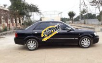 Bán Ford Laser 1.8MT đời 2004, màu đen chính chủ, giá tốt Bán Ford Laser 1.8MT đời 2004, màu đen chính chủ, giá tốt