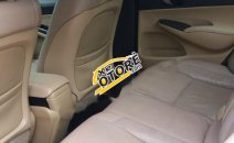 Cần bán Honda Civic 1.8 AT năm 2006, màu đen chính chủ, giá tốt Cần bán Honda Civic 1.8 AT năm 2006, màu đen chính chủ, giá tốt