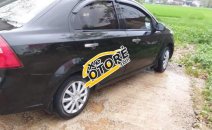 Chính chủ bán Daewoo Gentra MT sản xuất năm 2008, màu đen Chính chủ bán Daewoo Gentra MT sản xuất năm 2008, màu đen