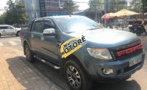 Bán Ford Ranger XLT sản xuất năm 2014, xe đẹp, nội thất đẹp Bán Ford Ranger XLT sản xuất năm 2014, xe đẹp, nội thất đẹp