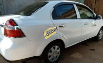 Cần bán Daewoo Gentra SX năm sản xuất 2008, màu trắng Cần bán Daewoo Gentra SX năm sản xuất 2008, màu trắng