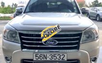 Ford Everest Limited 4X2 2009, xe cọp Ford Everest Limited 4X2 2009, xe cọp