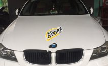 Bán BMW 3 Series 320i sản xuất năm 2007, màu trắng, xe nhập Bán BMW 3 Series 320i sản xuất năm 2007, màu trắng, xe nhập