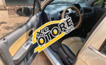Bán Chevrolet Spark LT sản xuất năm 2011, màu bạc, nhập khẩu Bán Chevrolet Spark LT sản xuất năm 2011, màu bạc, nhập khẩu