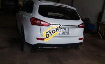 Bán ô tô Zotye T600 sản xuất năm 2014, màu trắng, xe nhập, 220 triệu Bán ô tô Zotye T600 sản xuất năm 2014, màu trắng, xe nhập, 220 triệu
