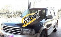 Bán Ford Everest MT đời 2005, máy móc êm zin Bán Ford Everest MT đời 2005, máy móc êm zin