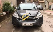 Bán Honda CR V AT đời 2010 số tự động, giá 559tr Bán Honda CR V AT đời 2010 số tự động, giá 559tr