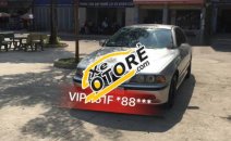 Cần bán BMW 5 Series 525i đời 2003, màu bạc Cần bán BMW 5 Series 525i đời 2003, màu bạc