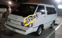Cần bán Toyota Van năm sản xuất 1984, màu trắng Cần bán Toyota Van năm sản xuất 1984, màu trắng