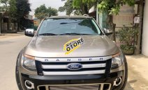Bán xe Ford Ranger xls mt năm 2015, màu nâu, xe nhập, 485 triệu Bán xe Ford Ranger xls mt năm 2015, màu nâu, xe nhập, 485 triệu