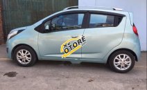 Bán xe Chevrolet Spark LTZ sản xuất 2013, nhập khẩu Bán xe Chevrolet Spark LTZ sản xuất 2013, nhập khẩu