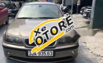 Cần bán BMW 3 Series 325i 2005, màu vàng, xe nhập Cần bán BMW 3 Series 325i 2005, màu vàng, xe nhập