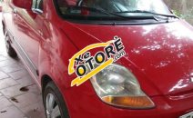 Bán Chevrolet Spark LT năm sản xuất 2011, màu đỏ chính chủ Bán Chevrolet Spark LT năm sản xuất 2011, màu đỏ chính chủ