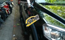 Bán xe Chevrolet Captiva LT 2010, màu đen chính chủ Bán xe Chevrolet Captiva LT 2010, màu đen chính chủ