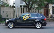 BMW X5 3.0 Si nhập khẩu, số tự động 2007 BMW X5 3.0 Si nhập khẩu, số tự động 2007