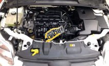 Bán xe Ford Focus 1.6AT 2014 màu trắng, xe gia đình 1 chủ sử dụng kỹ (54000km) Bán xe Ford Focus 1.6AT 2014 màu trắng, xe gia đình 1 chủ sử dụng kỹ (54000km)