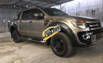 Bán Ranger XLS 2.2 MT 2015, xe chính chủ từ đầu Bán Ranger XLS 2.2 MT 2015, xe chính chủ từ đầu
