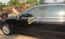 Bán xe BMW 5 Series 525i năm 2003, màu đen Bán xe BMW 5 Series 525i năm 2003, màu đen