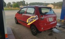 Bán Chevrolet Spark Van năm sản xuất 2008, màu đỏ, số sàn Bán Chevrolet Spark Van năm sản xuất 2008, màu đỏ, số sàn