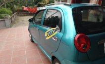 Bán Daewoo Matiz Joy đời 2009, màu xanh lam, xe nhập, 112tr Bán Daewoo Matiz Joy đời 2009, màu xanh lam, xe nhập, 112tr