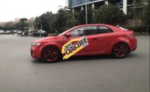 Tuấn Dũng Auto bán Kia Forte Koup đời 2010, màu đỏ, xe nhập Tuấn Dũng Auto bán Kia Forte Koup đời 2010, màu đỏ, xe nhập
