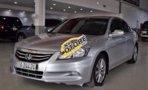 Bán Honda Accord 2.4 đời 2011, màu bạc, nhập khẩu, giá chỉ 650 triệu Bán Honda Accord 2.4 đời 2011, màu bạc, nhập khẩu, giá chỉ 650 triệu