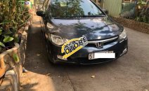 Bán Honda Civic 1.8 đời 2008 số tự động Bán Honda Civic 1.8 đời 2008 số tự động