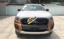 Hot Ford Ranger Wildtrak 2.0 Bitubo 2019 - KM full phụ kiện, đủ màu, giao ngay chỉ với từ 200 triệu đồng - LH 0967664648 Hot Ford Ranger Wildtrak 2.0 Bitubo 2019 - KM full phụ kiện, đủ màu, giao ngay chỉ với từ 200 triệu đồng - LH 0967664648