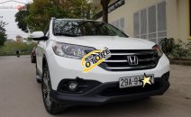 Bán Honda CR V 2.4 năm sản xuất 2013, BS Hà Nội Bán Honda CR V 2.4 năm sản xuất 2013, BS Hà Nội