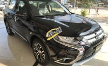 Mitsubishi Outlander 2020, trang bị nhiều tiện ích, giá tốt nhất phân khúc CUV 7 chỗ, KM hấp dẫn Mitsubishi Outlander 2020, trang bị nhiều tiện ích, giá tốt nhất phân khúc CUV 7 chỗ, KM hấp dẫn