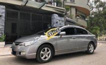 Bán xe cũ Honda Civic 1.8 sản xuất 2008, màu bạc, 342 triệu Bán xe cũ Honda Civic 1.8 sản xuất 2008, màu bạc, 342 triệu