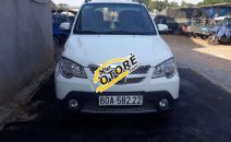Cần bán gấp Zotye Z500 năm 2010, màu trắng, nhập khẩu Cần bán gấp Zotye Z500 năm 2010, màu trắng, nhập khẩu