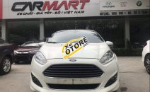 Cần bán Ford Fiesta 1.0 Ecoboost đời 2017, màu trắng Cần bán Ford Fiesta 1.0 Ecoboost đời 2017, màu trắng
