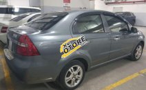 Cần bán lại xe Chevrolet Aveo 1.5 AT 2014 xe gia đình, giá tốt Cần bán lại xe Chevrolet Aveo 1.5 AT 2014 xe gia đình, giá tốt