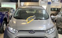 Bán Ford EcoSport sản xuất năm 2015, màu bạc, xe chính chủ Bán Ford EcoSport sản xuất năm 2015, màu bạc, xe chính chủ