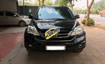 Bán Honda CR V 2.4 AT đời 2011, một chủ từ đầu biển 4 số Bán Honda CR V 2.4 AT đời 2011, một chủ từ đầu biển 4 số