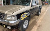 Bán Ford Ranger XLT 4x4 đời 2006, màu vàng, nhập khẩu nguyên chiếc như mới Bán Ford Ranger XLT 4x4 đời 2006, màu vàng, nhập khẩu nguyên chiếc như mới