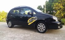 Bán Chevrolet Vivant 2009 số sàn, 7 chỗ, màu đen Bán Chevrolet Vivant 2009 số sàn, 7 chỗ, màu đen