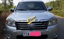 Gia đình cần bán xe Ford Everest, máy 2.5 số sàn, máy dầu Gia đình cần bán xe Ford Everest, máy 2.5 số sàn, máy dầu